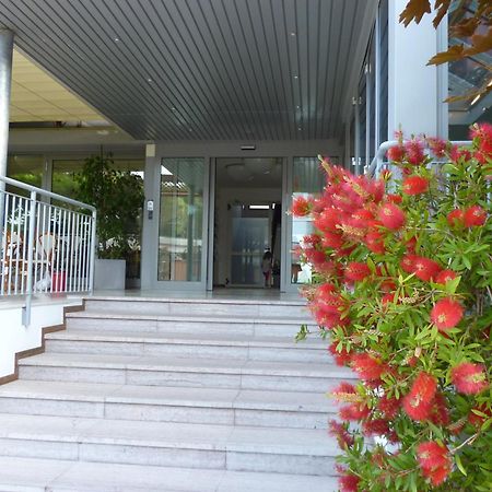 Hotel Europa Grado Buitenkant foto