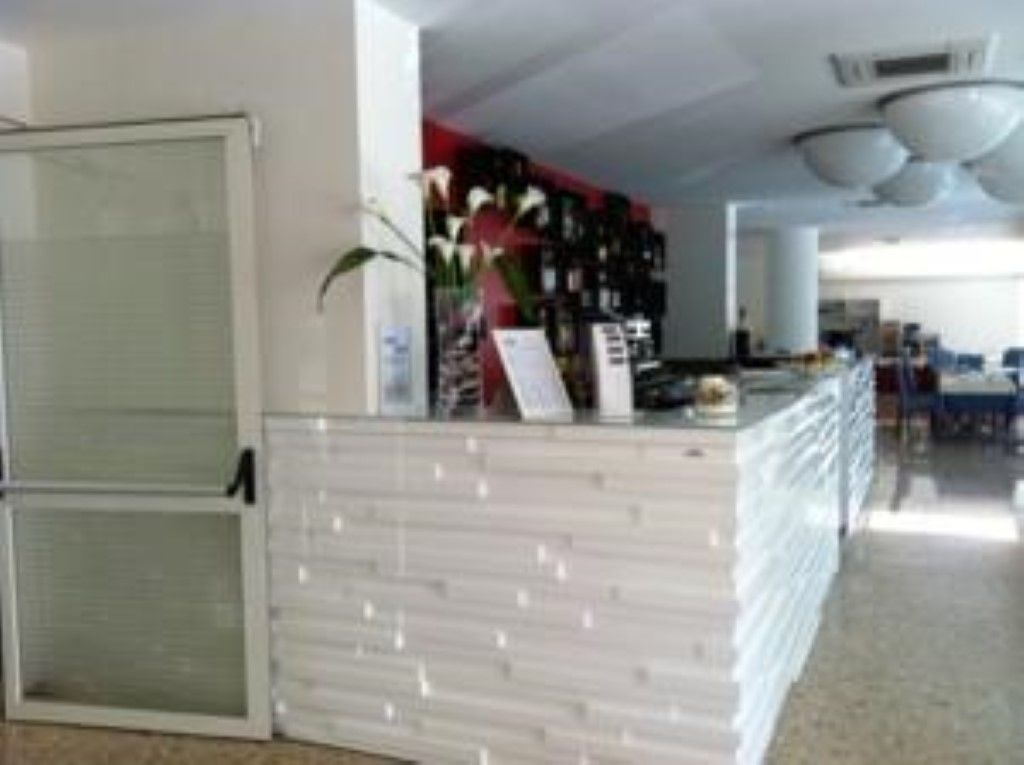 Hotel Europa Grado Buitenkant foto